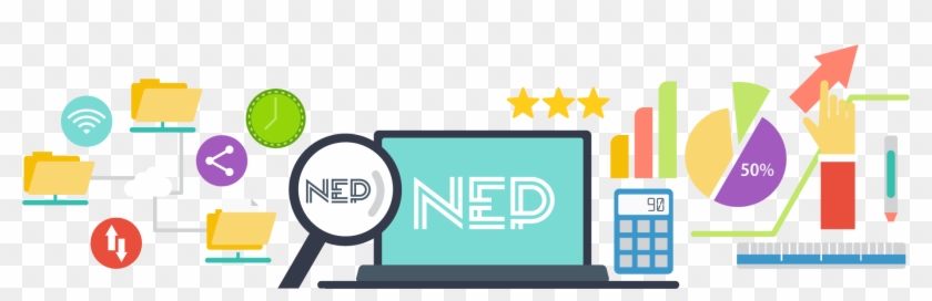 Your One-stop Location For Nebraska Education Data Clipart