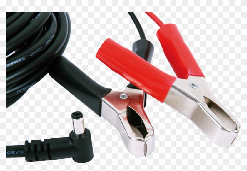 Clip Connector Auto Electrical Wire - Cable - Png Download