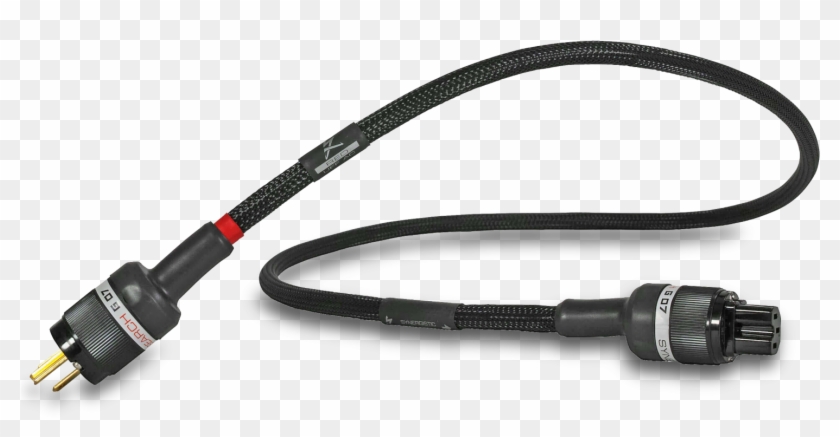 Power Cord - Usb Cable Clipart