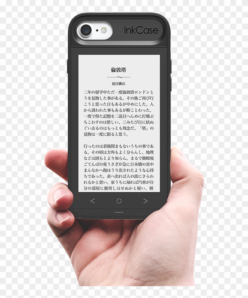 Reading Made Simple - Iphone 7 Clipart