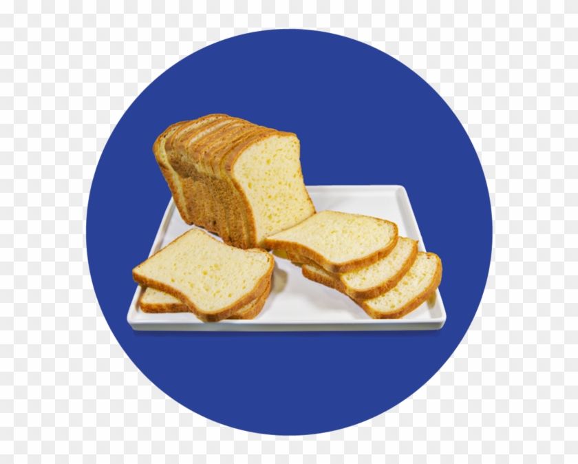 Sliced Bread Clipart