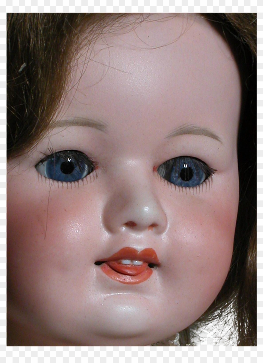 Very Rare Sfbj - Doll Clipart