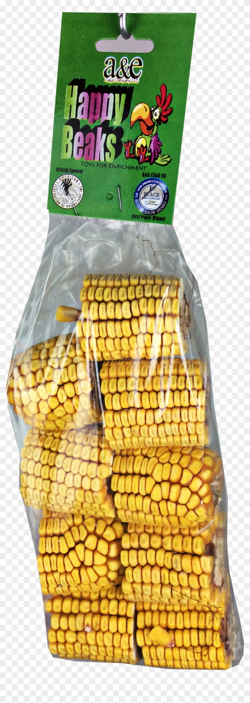 Corn Kernels Clipart