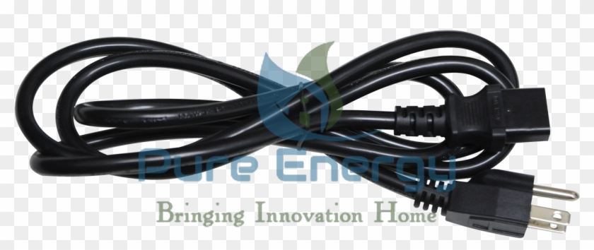 Air Purifier Power Cord - Usb Cable Clipart