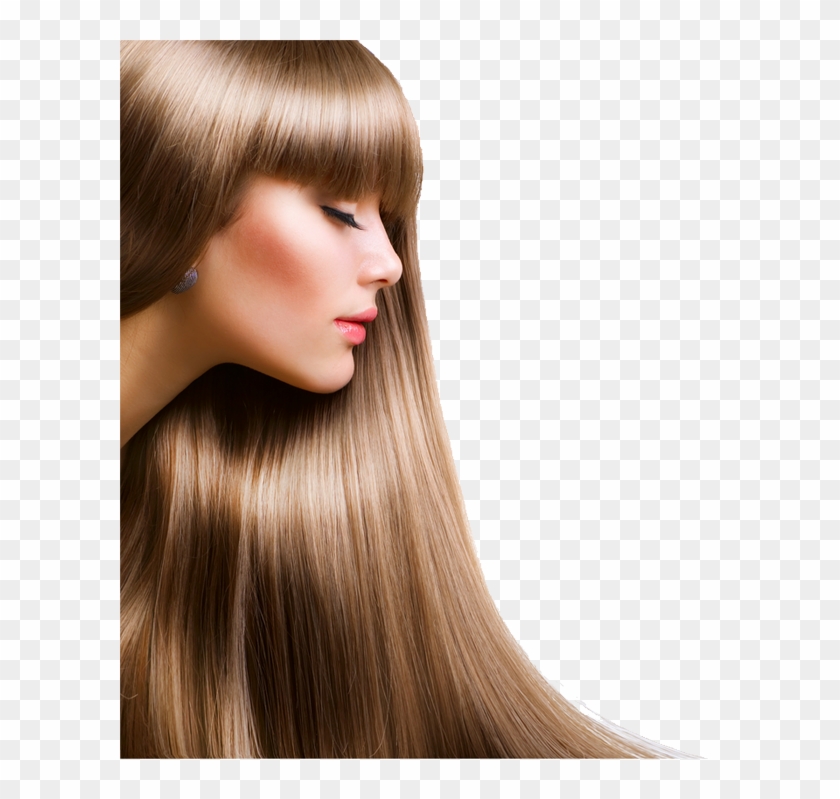 Fashionable Long Hair Hairstyles 2019 How To Look Like - Hair Extensions Clips Banner - Png Download