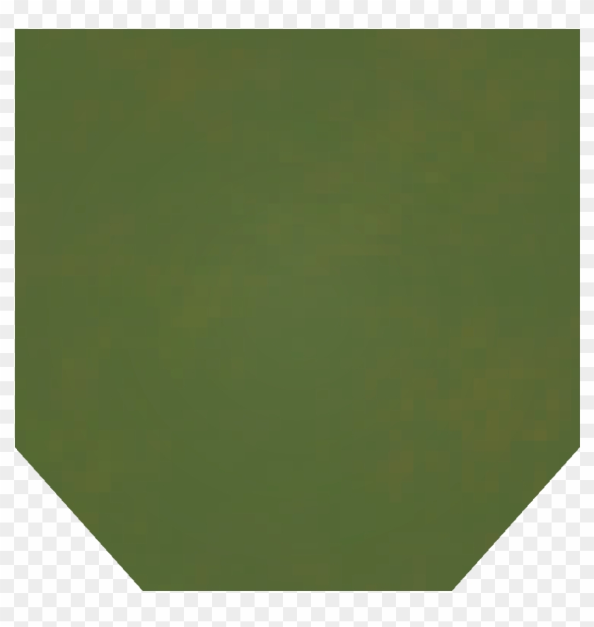 Russian Ghillie Vest - Construction Paper Clipart