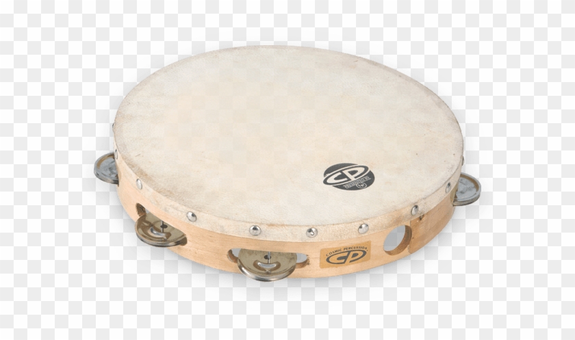 An Error Occurred - Latin Percussion Tambourine Clipart