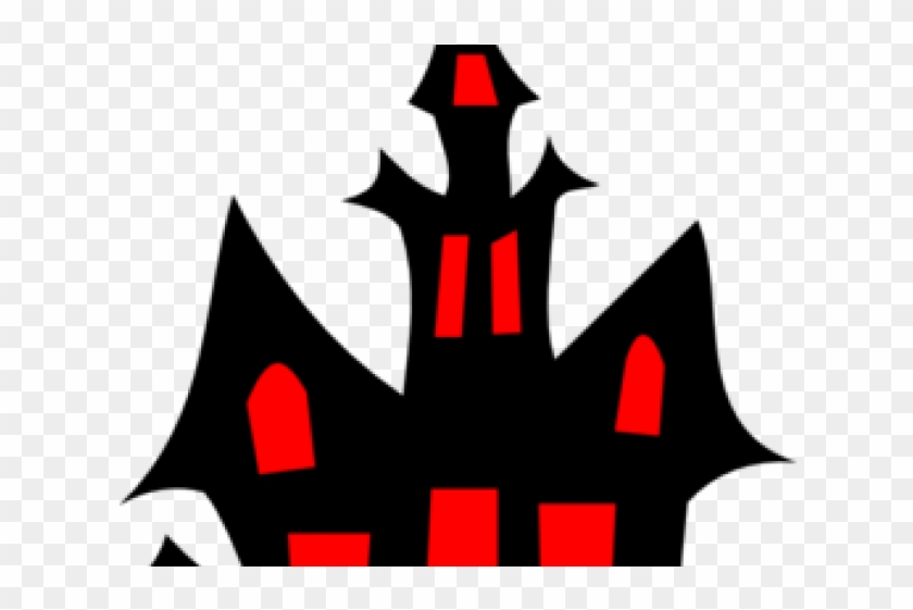 Spooky Clipart Horror - Scary Clipart - Png Download