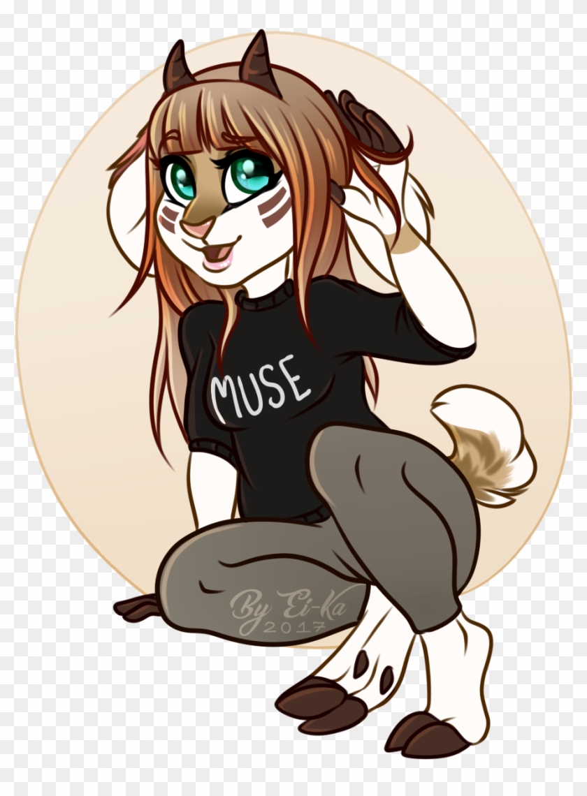 New Hair But Not New Me - Cartoon Clipart #3936473