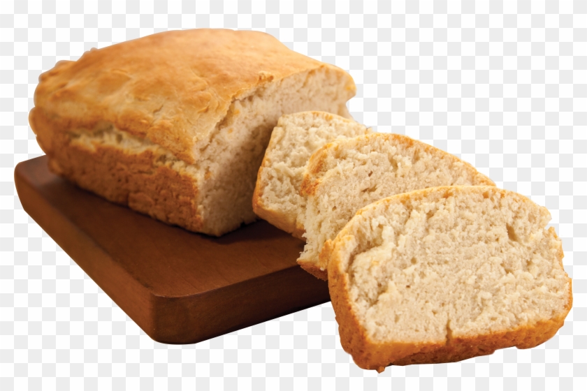 White Breadcmyk Copy Clipart