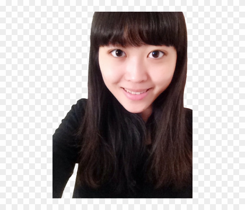 Crm Mu Yaqi - Girl Clipart