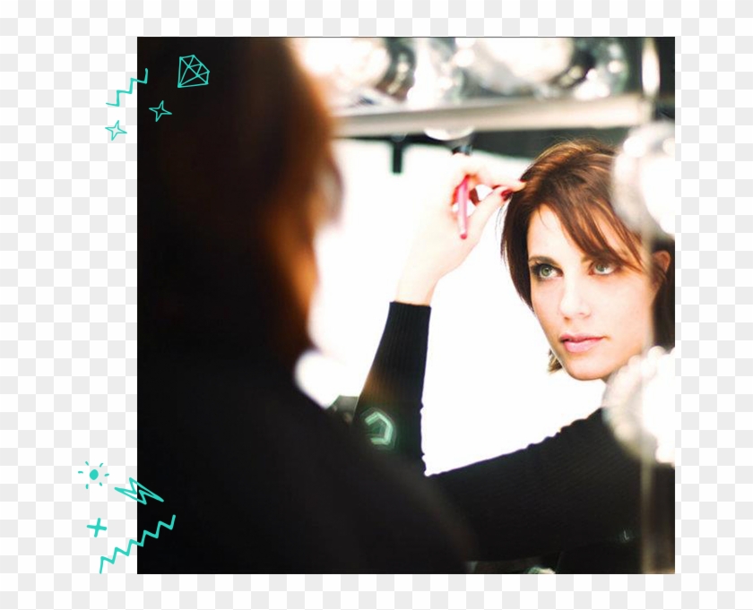 Hair Bangs Png Clipart