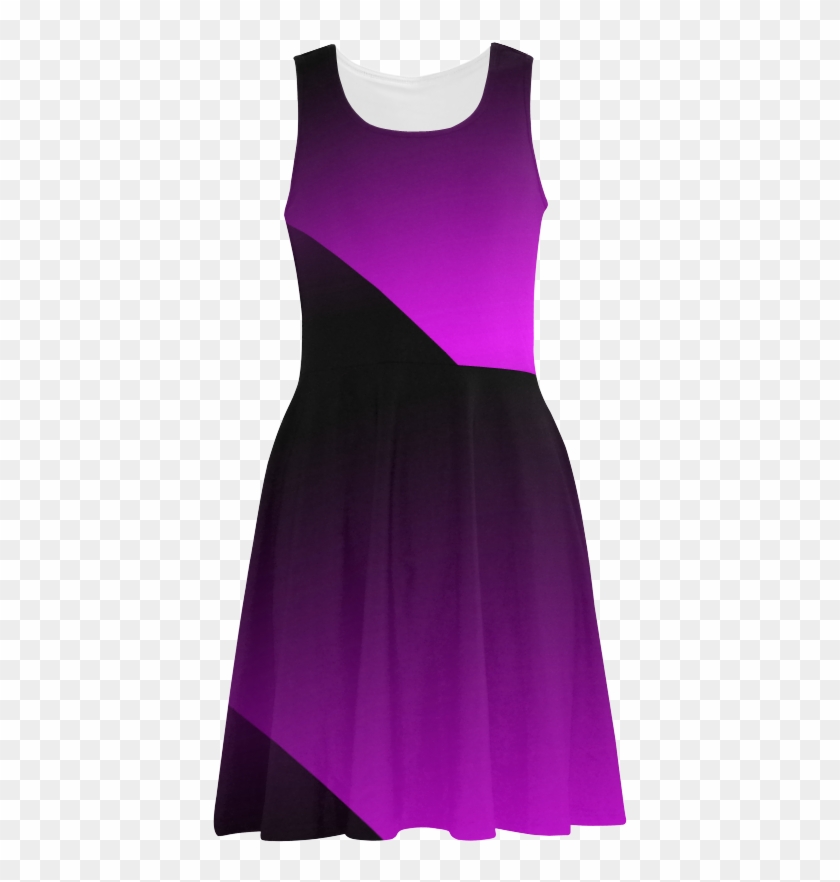 Little Black Dress Clipart