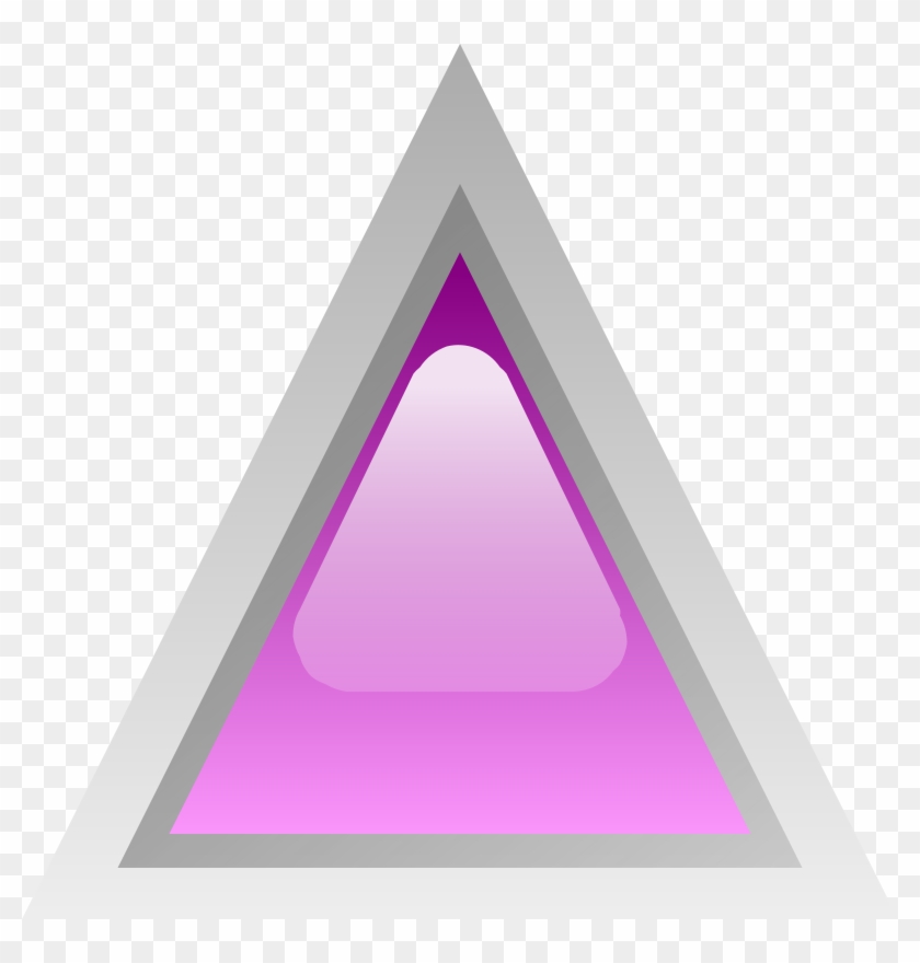 Triangular Clipart #3936929