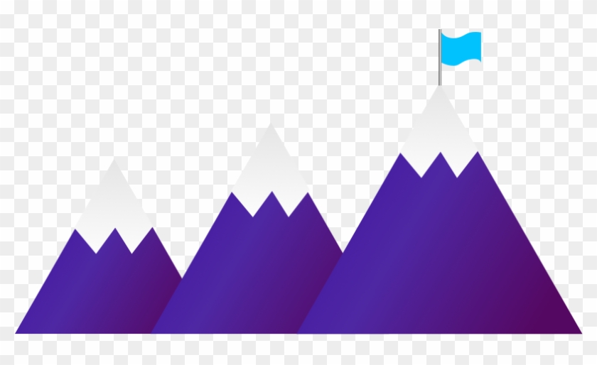 Ease Your Mind And Benefit From Our Experts Through - Triangle Clipart #3936963