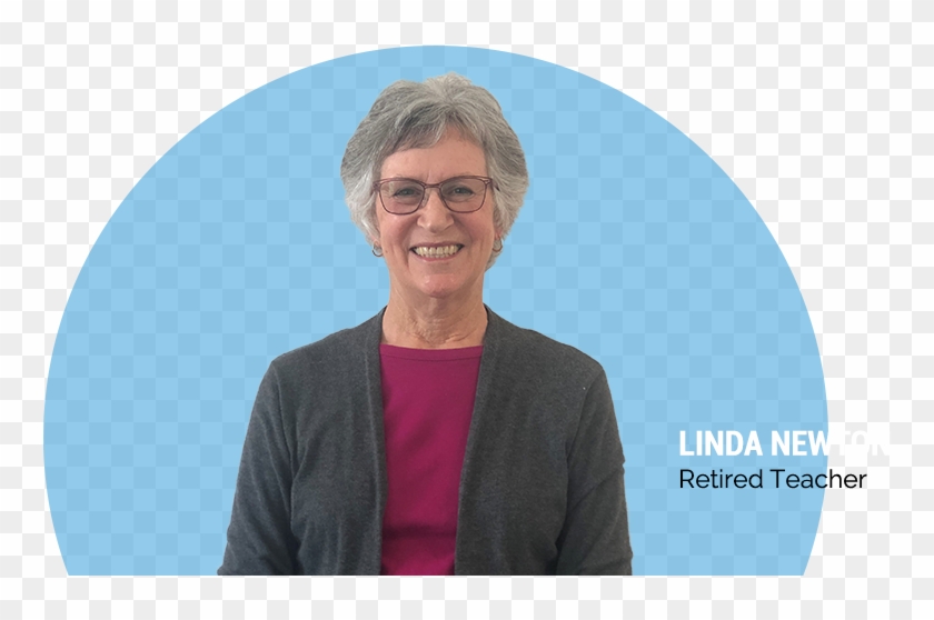 Prop 10 Is Bad For Seniors - Senior Citizen Clipart