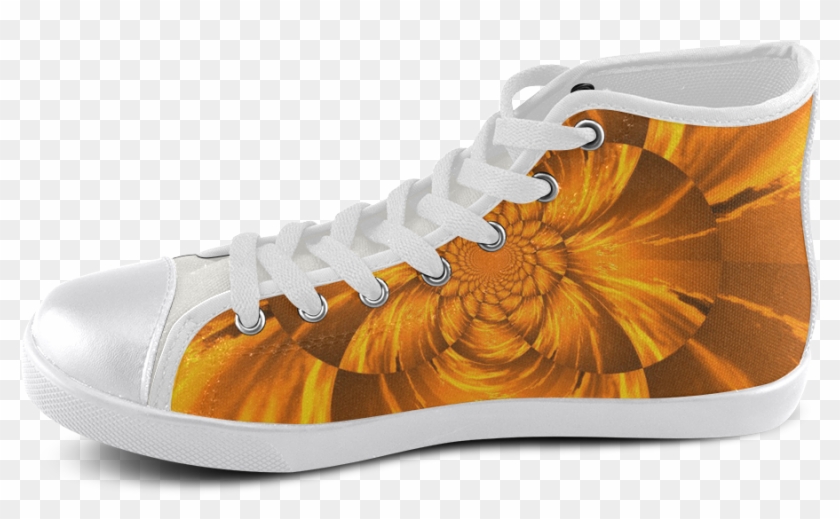 Custom Odd Future Shoes Clipart