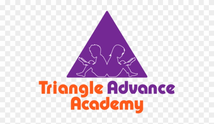 Triangle Clipart