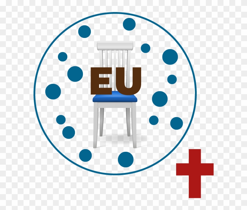 A Vida Controlada Pelo “eu” - Circle Clipart