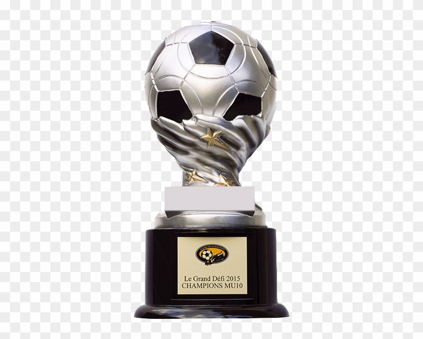 Sport Trophies - Trophy Clipart