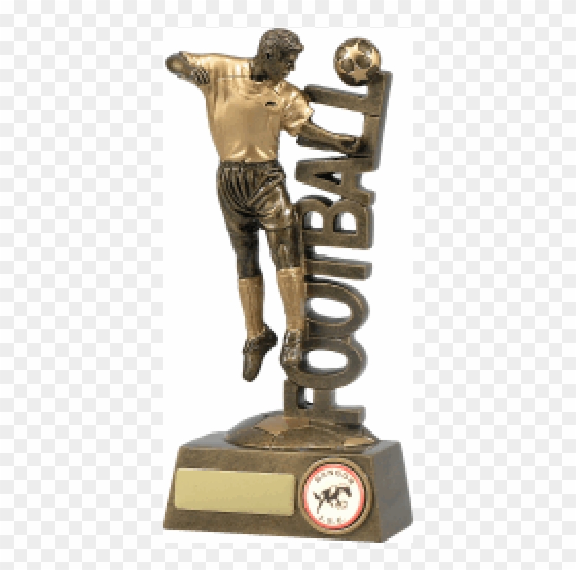Soccer Trophy Png Clipart #3937617