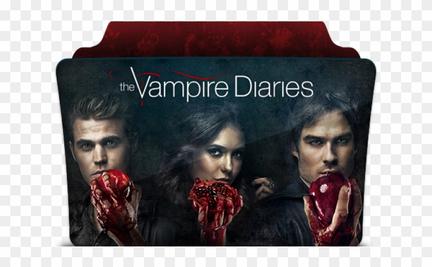 Vampires Diaries Clipart