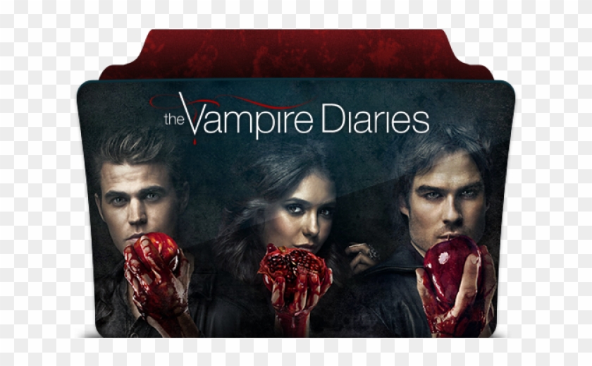 Vampires Diaries Clipart #3937728