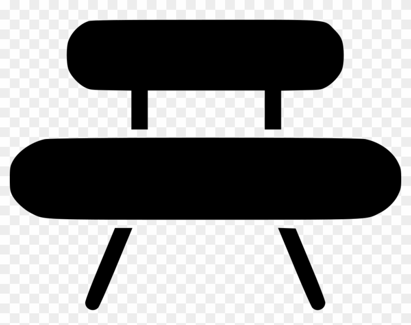 Wooden Bench Comments Clipart #3937730