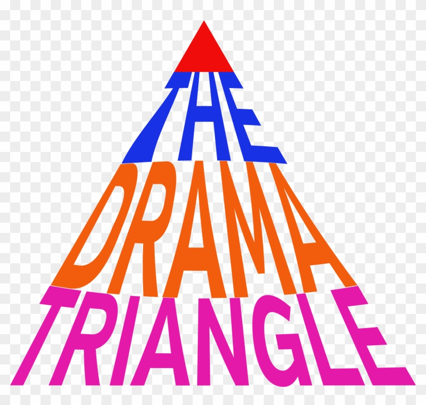 By Lotus Josiah Seng - Triangle Clipart #3937735