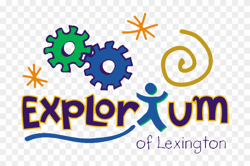 Brand - Explorium Of Lexington Clipart