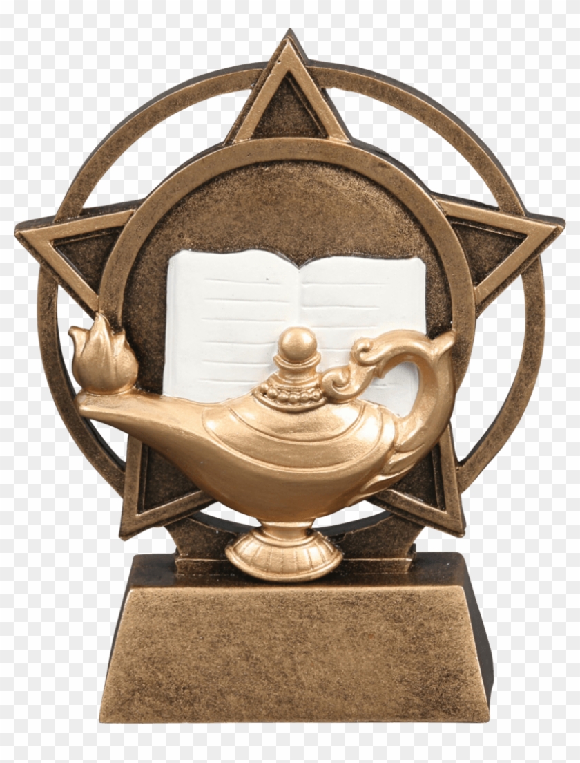 Orbit Series - Tennis Trophy Png Clipart