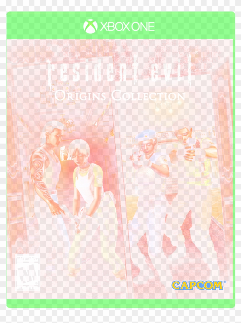 An Error Occurred - Xbox One Clipart #3938133