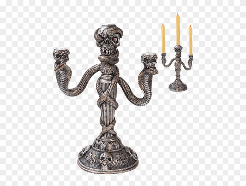 Price Match Policy - Fantasy Medieval Candle Holder Clipart #3938216