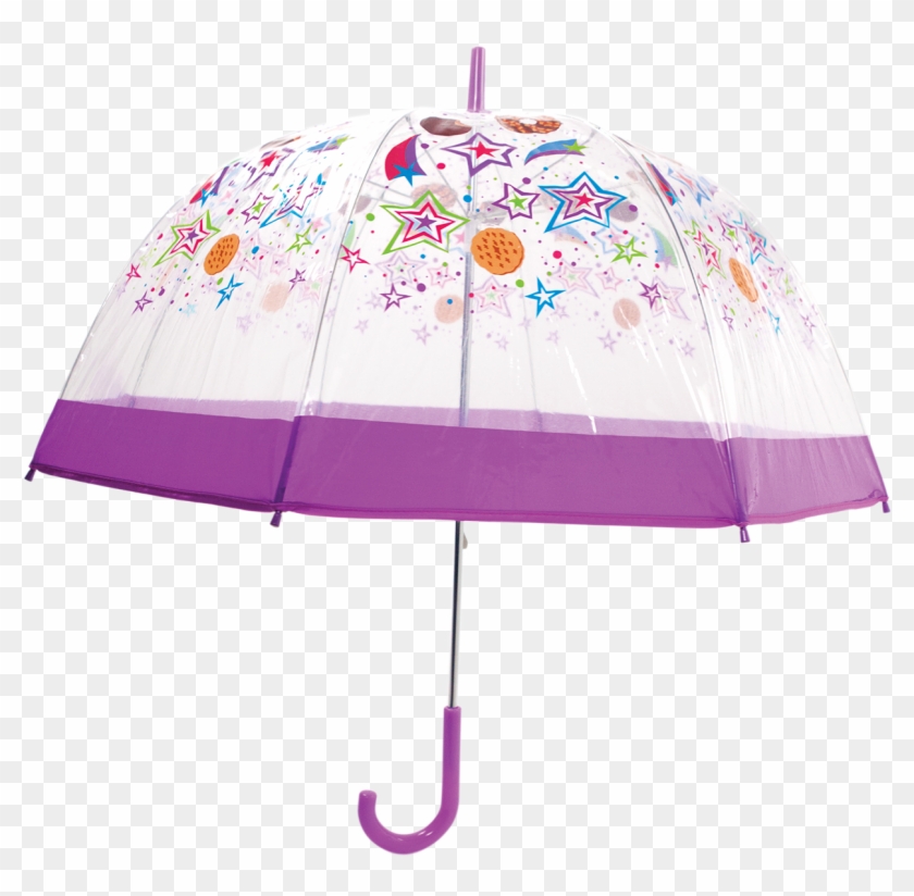 1 Booth - Girl Scout Umbrella Clipart #3938245