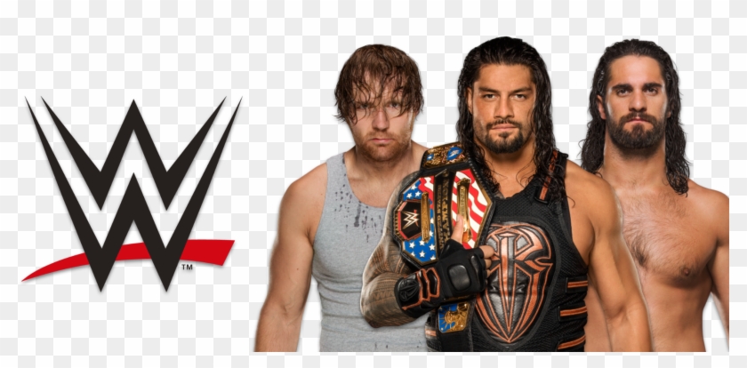Edited By, The Sparx Team - Roman Reigns Us Champ Png Clipart