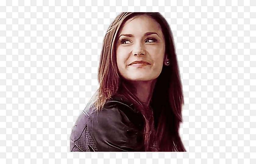#ninadobrev #elenagilbert #the Vampire Diaries - Transparent Elena Gilbert Png Clipart