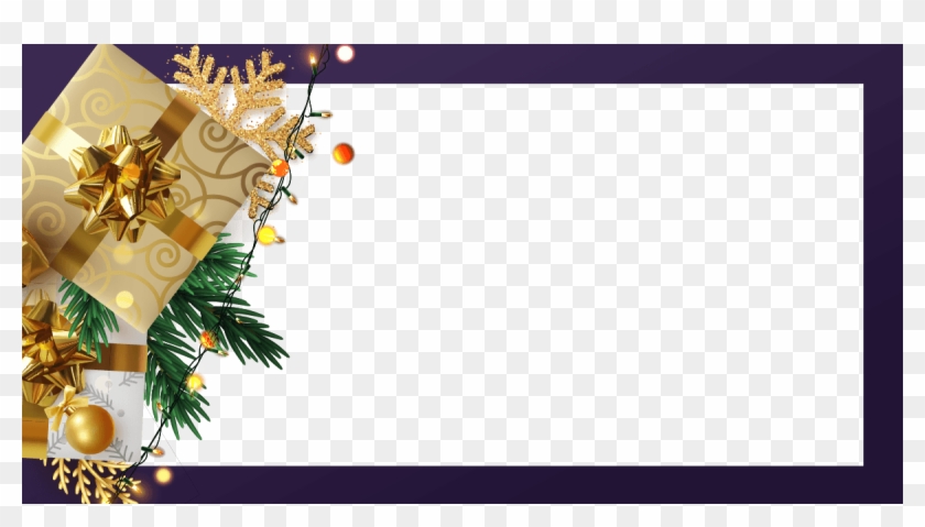 1200x628 - Christmas Tree Clipart
