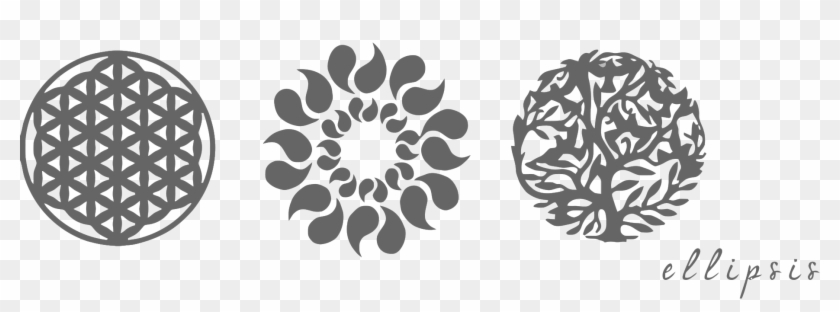 *any Profits From Mountain Goat Kit Purchased From - Circle Clipart