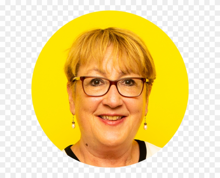 Annabelle Ewing - Girl Clipart