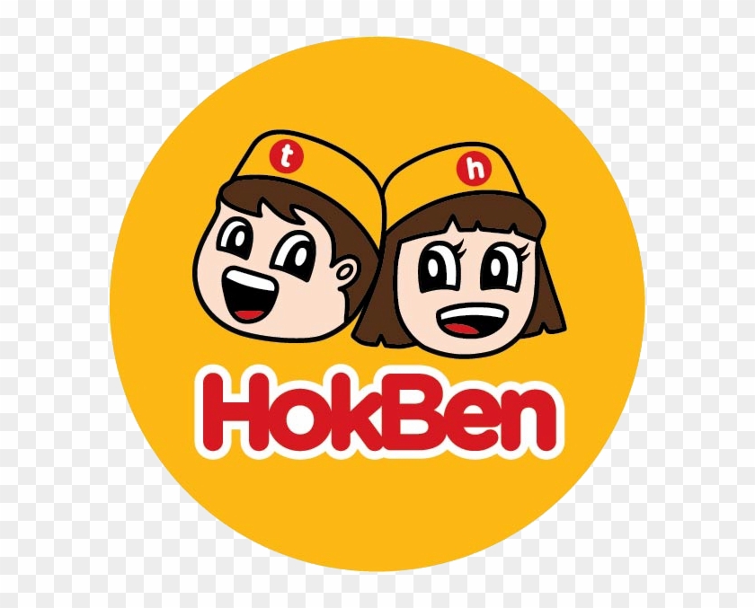 Ekkado Is Not A Japanese Food - Hoka Hoka Bento Logo Clipart #3939109