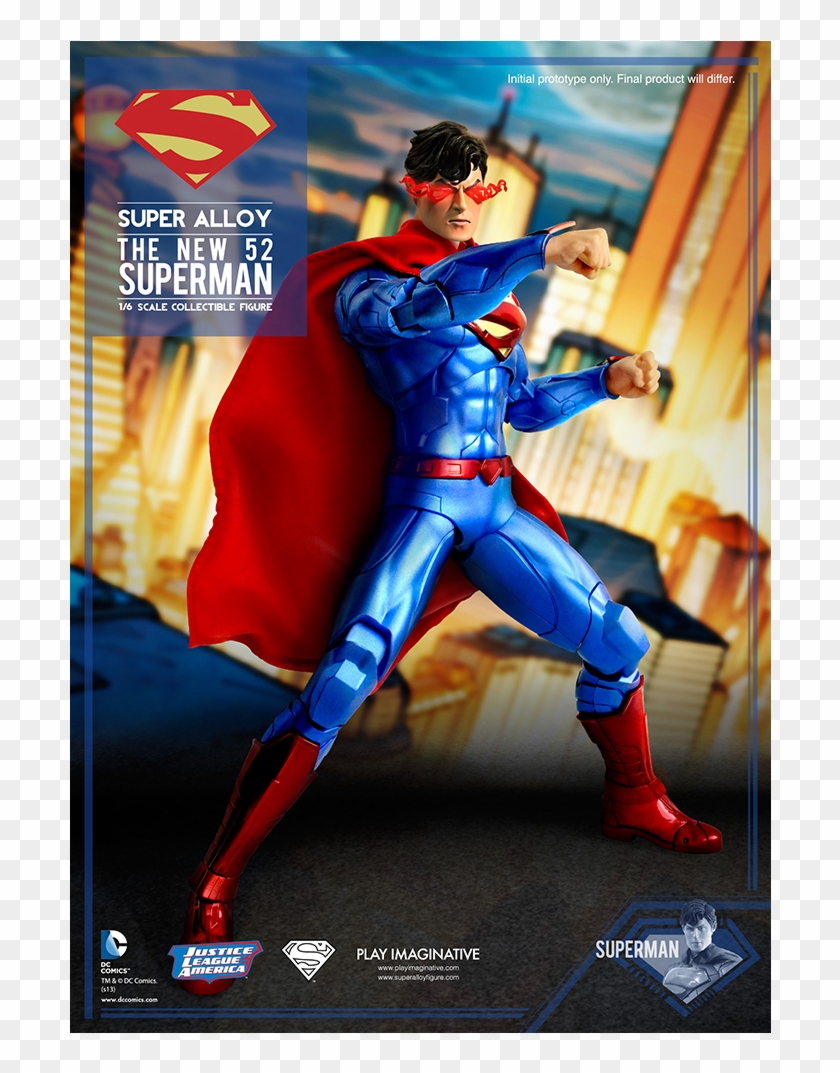 4 - Superman Clipart #3939182