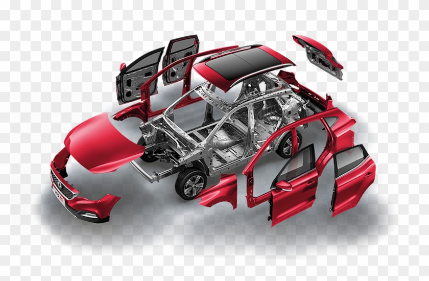 Home Light That Leads You Back Home Safely, And Also - ช่วง ล่าง Mg Zs Clipart