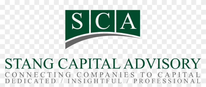 Bold, Serious, Finance Logo Design For Stang Capital - Ibrahim Tatlises News Clipart #3939321