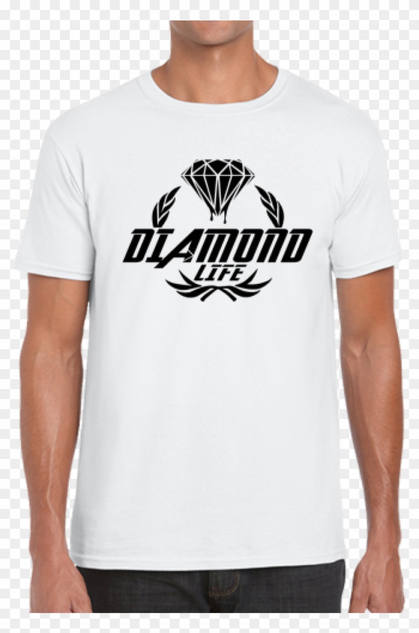 Gildan - Softstyle T-shirt - - Sergal Shirt Clipart