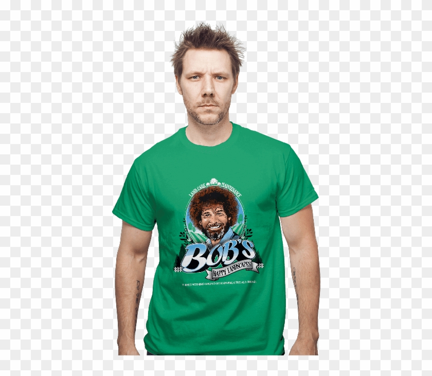Happy Landscapes - Uncle Scrooge T Shirt Clipart