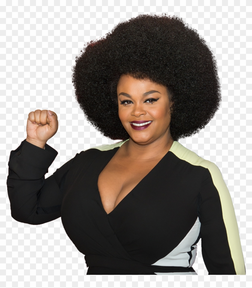 Jill Scott - Jill Scott Transparent Clipart