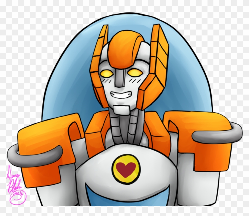 Rescue November Day - Cartoon Clipart