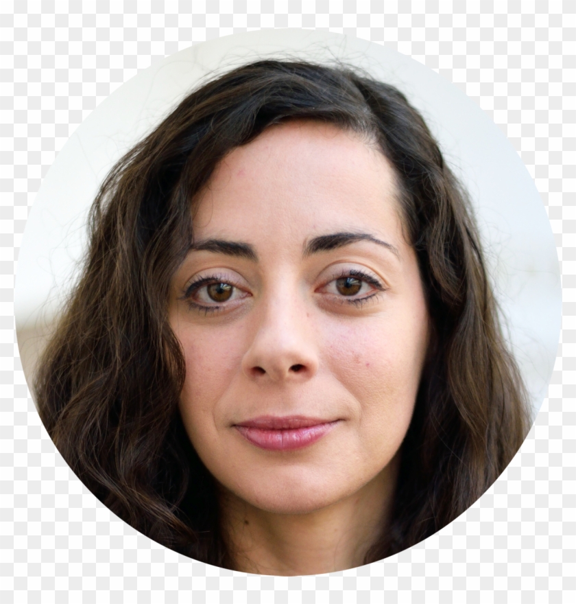 Annabelle Galea Maltese Voiceover Headshot - Girl Clipart #3939489