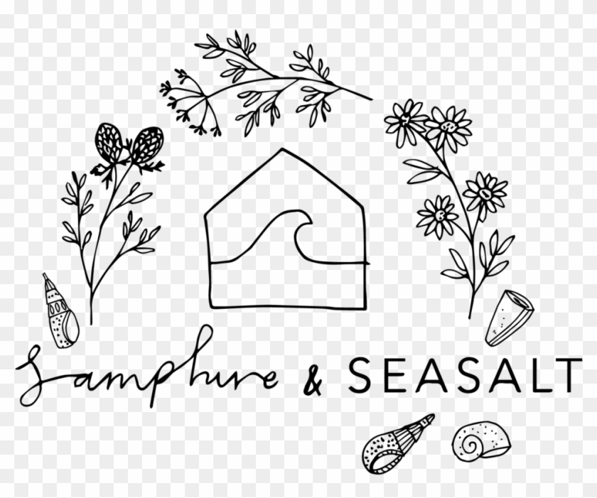 Sea Salt Png Clipart #3939586