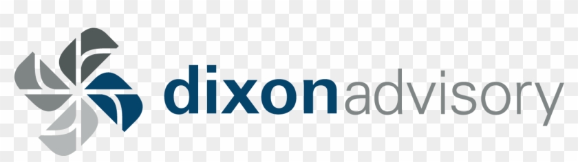 Dixon Advisory Inline Cmyk Fc - Dixon Advisory Logo Clipart #3939660